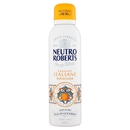 Neutro Roberts Essenze Italiane Siracusa Olio Essenziale di Arancia e Fiori di Sale 200 ml